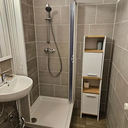Ferienwohnung Lottstetten Exterior foto