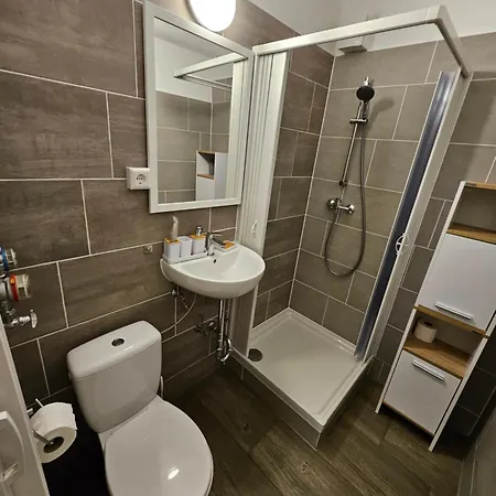 Ferienwohnung Lottstetten Zimmer foto