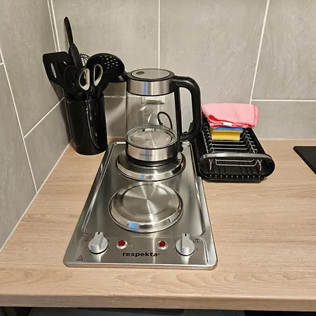 Ferienwohnung Lottstetten Zimmer foto
