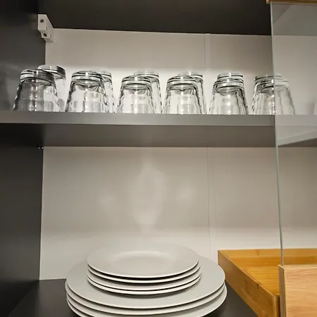 Ferienwohnung Lottstetten Zimmer foto