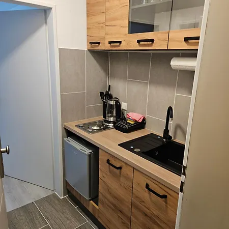 Ferienwohnung Lottstetten Zimmer foto