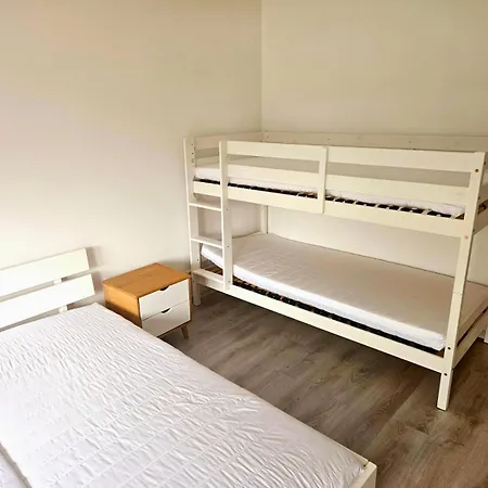 Ferienwohnung Lottstetten Exterior foto