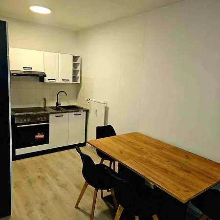 Ferienwohnung Lottstetten Exterior foto