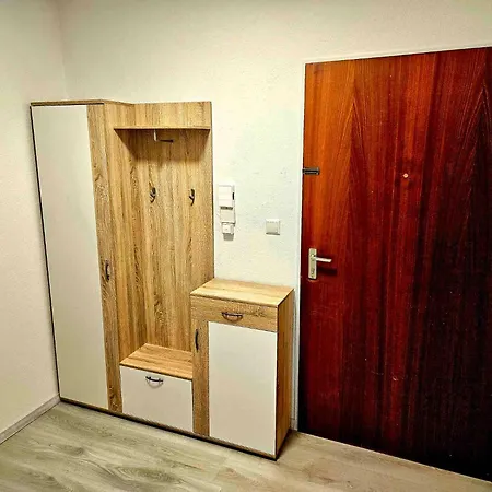 Ferienwohnung Lottstetten Zimmer foto