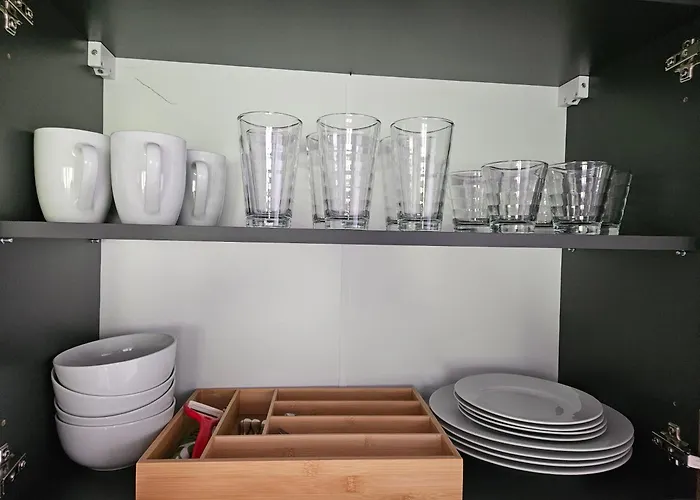 Ferienwohnung Lottstetten