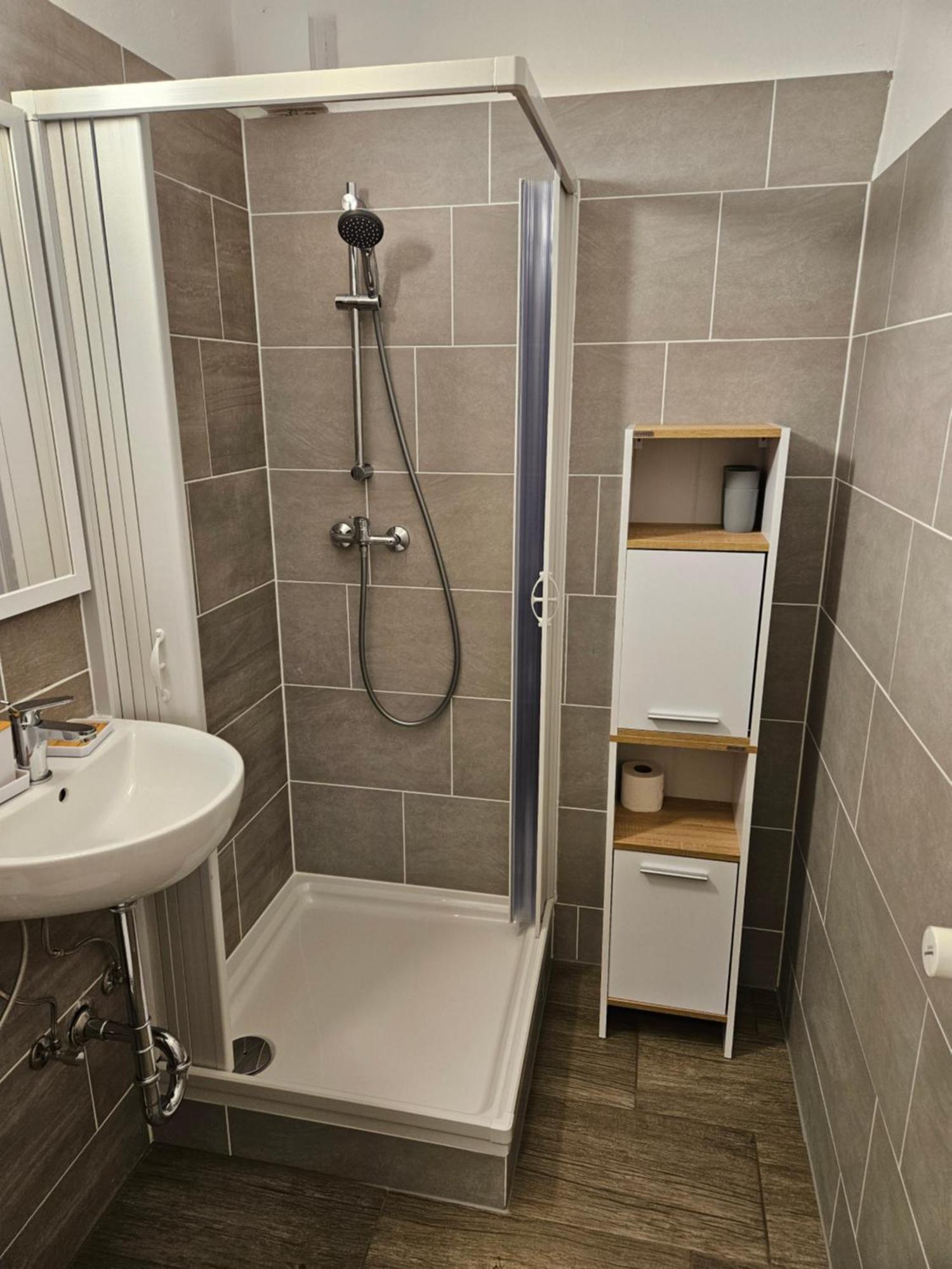 Ferienwohnung Lottstetten Apartment Lottstetten