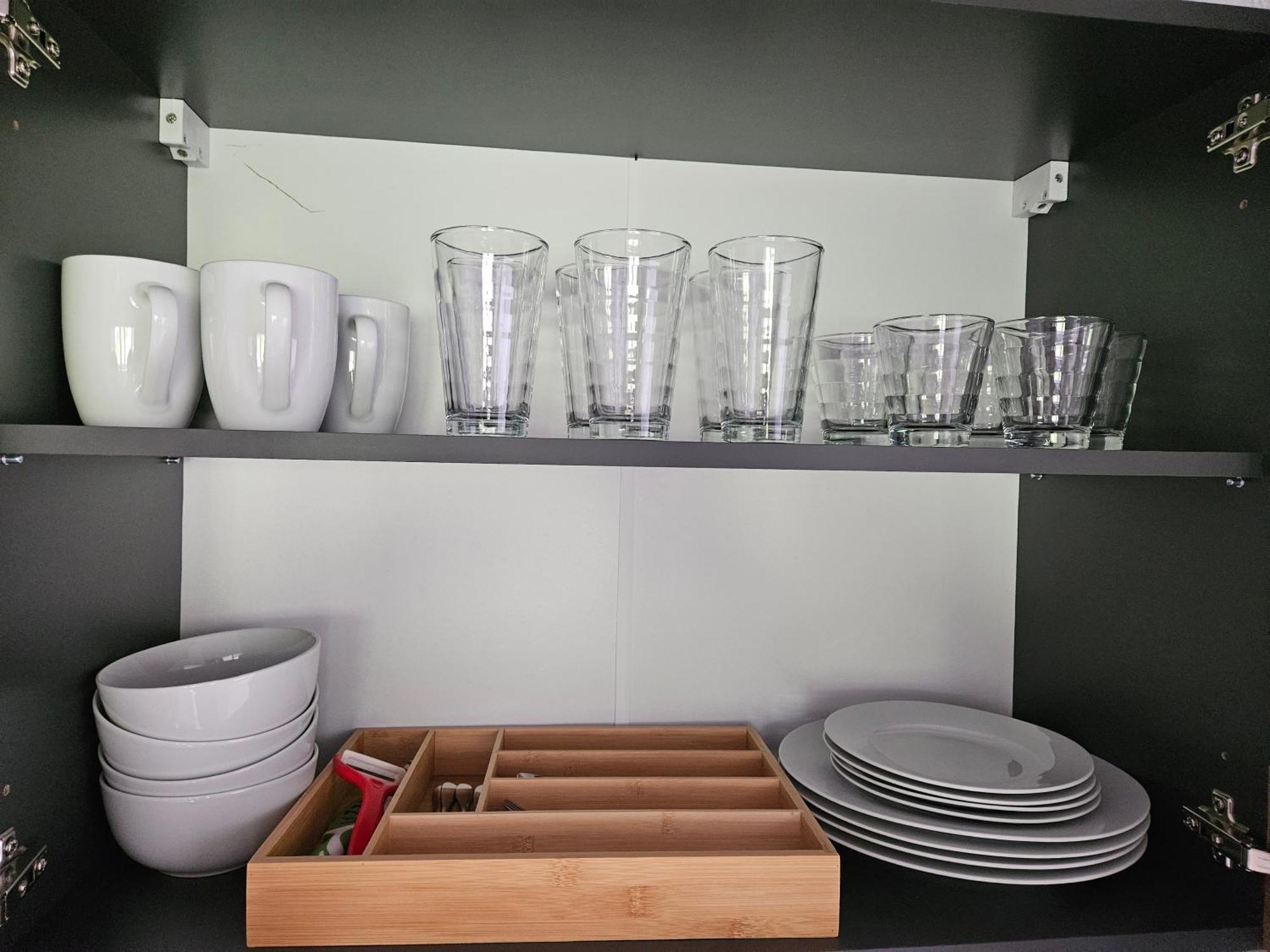 Ferienwohnung Lottstetten * Lottstetten