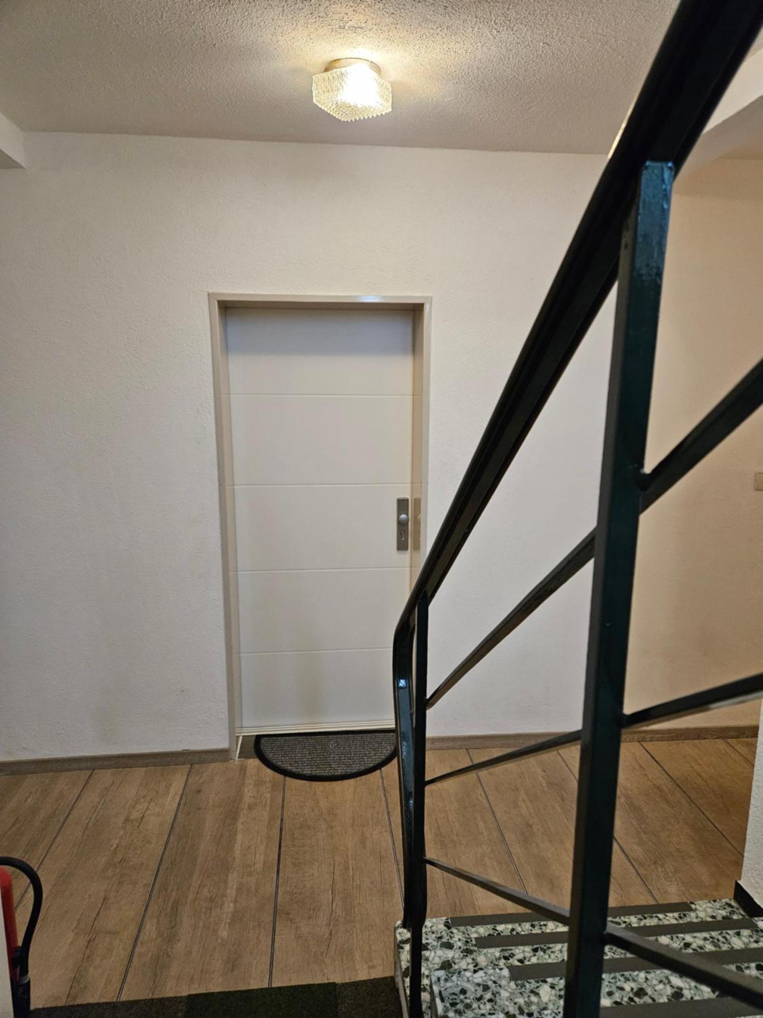 Ferienwohnung Lottstetten Apartment Lottstetten