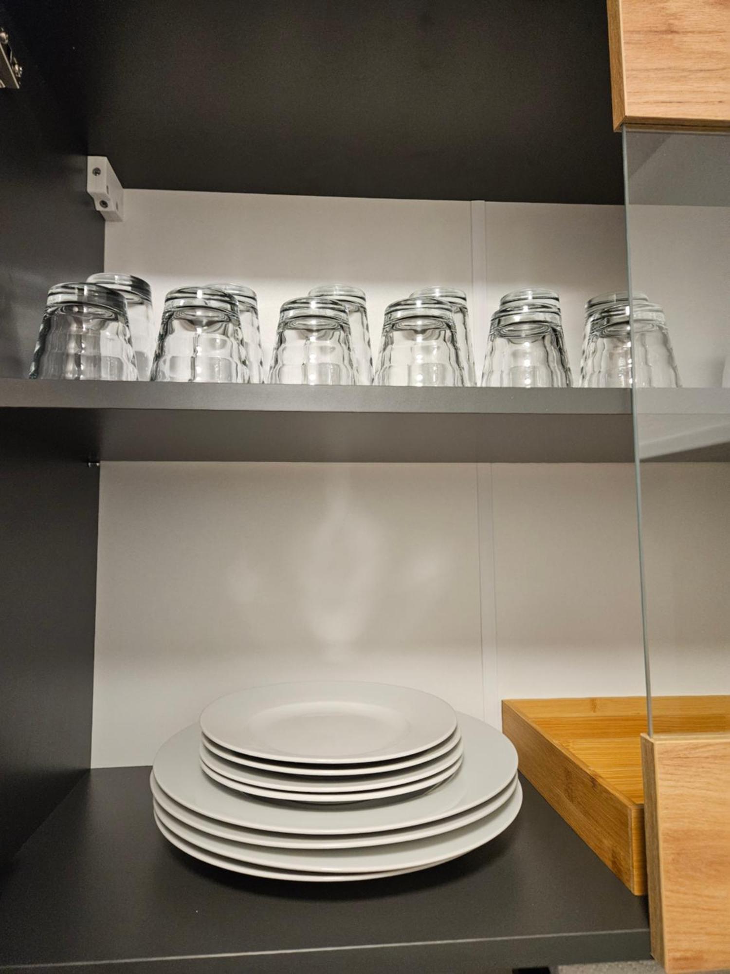 Ferienwohnung Lottstetten Apartment