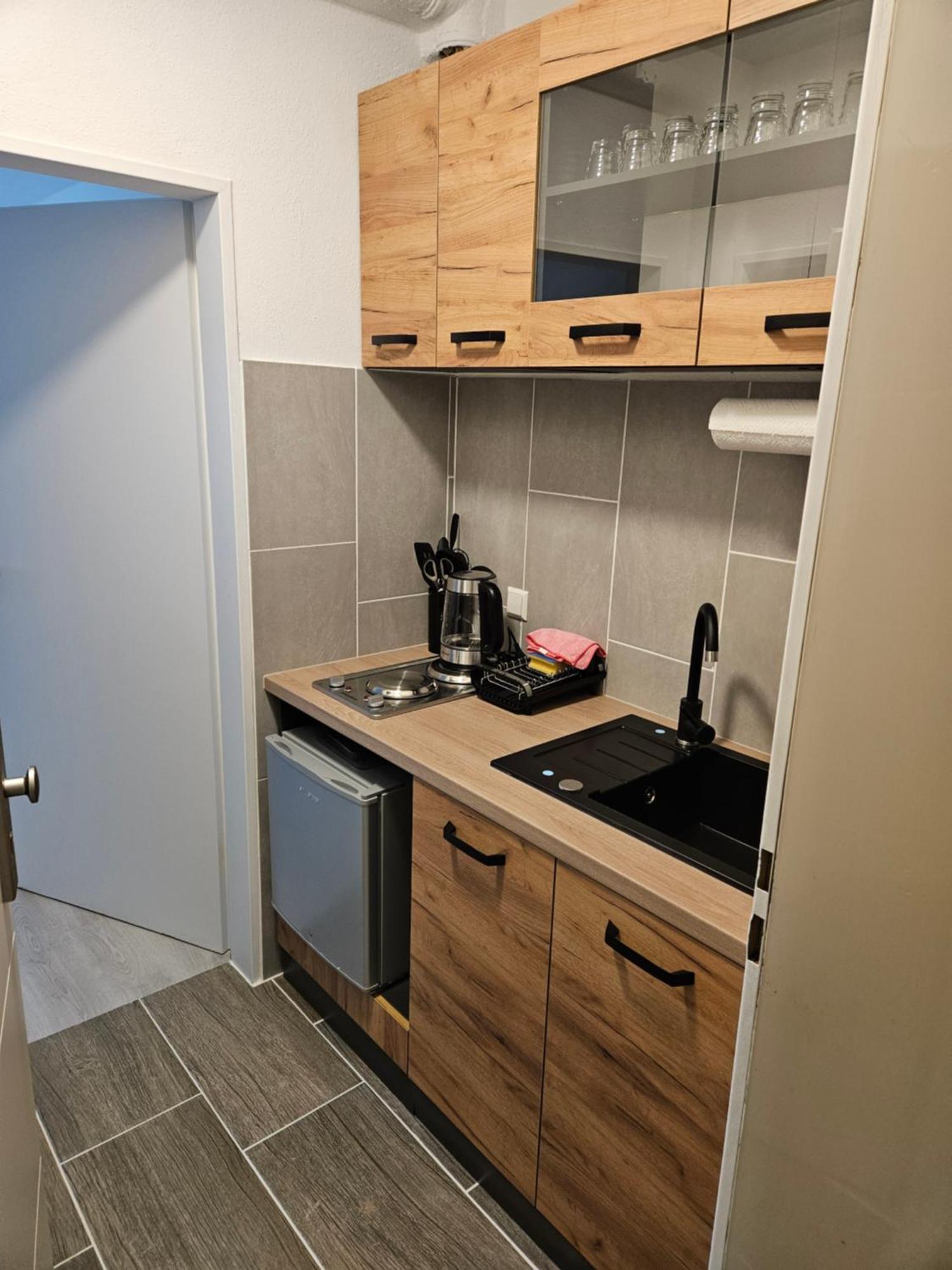 Ferienwohnung Lottstetten