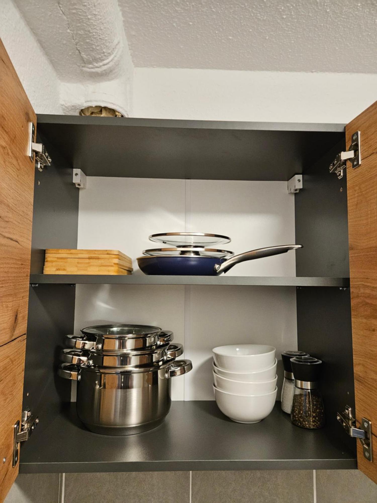 Ferienwohnung Lottstetten Apartment *