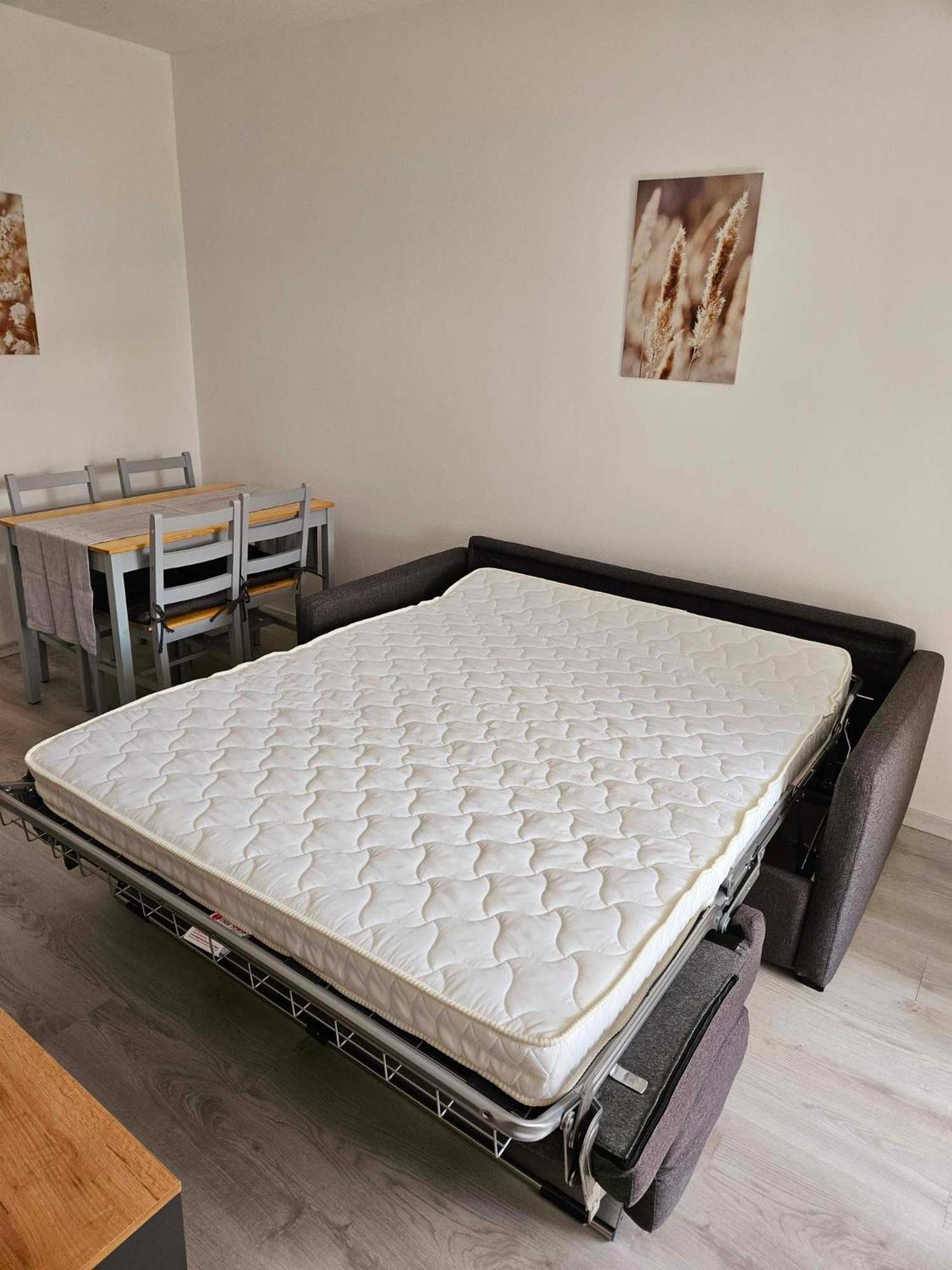 Ferienwohnung Lottstetten