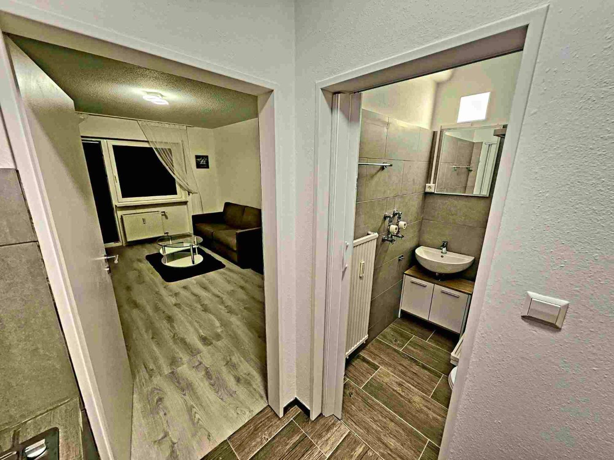 Ferienwohnung Lottstetten * Lottstetten