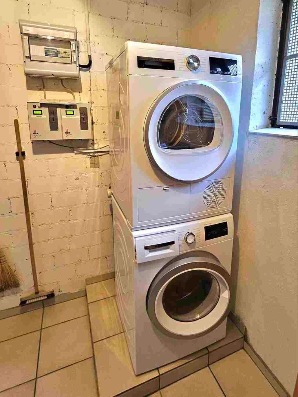 Ferienwohnung Lottstetten