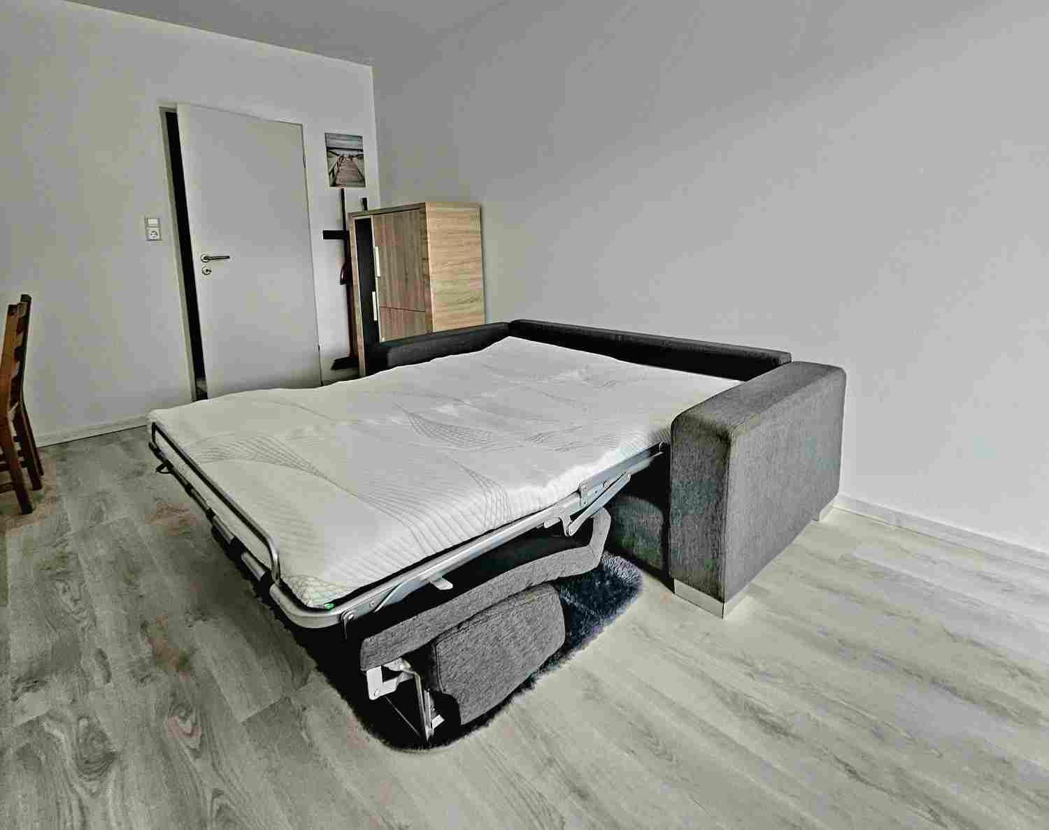 Ferienwohnung Lottstetten Apartment Lottstetten
