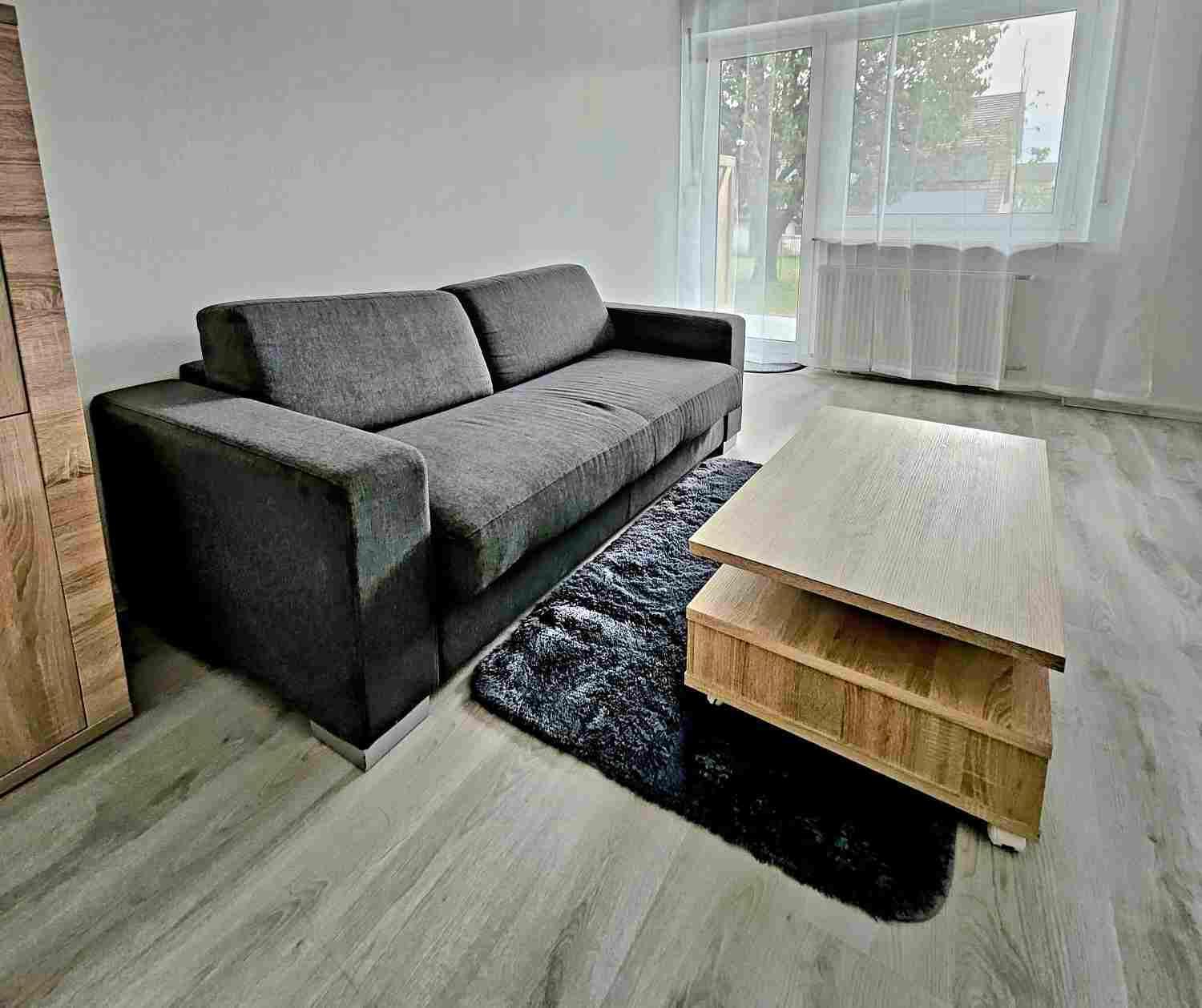 Apartment Ferienwohnung Lottstetten Lottstetten