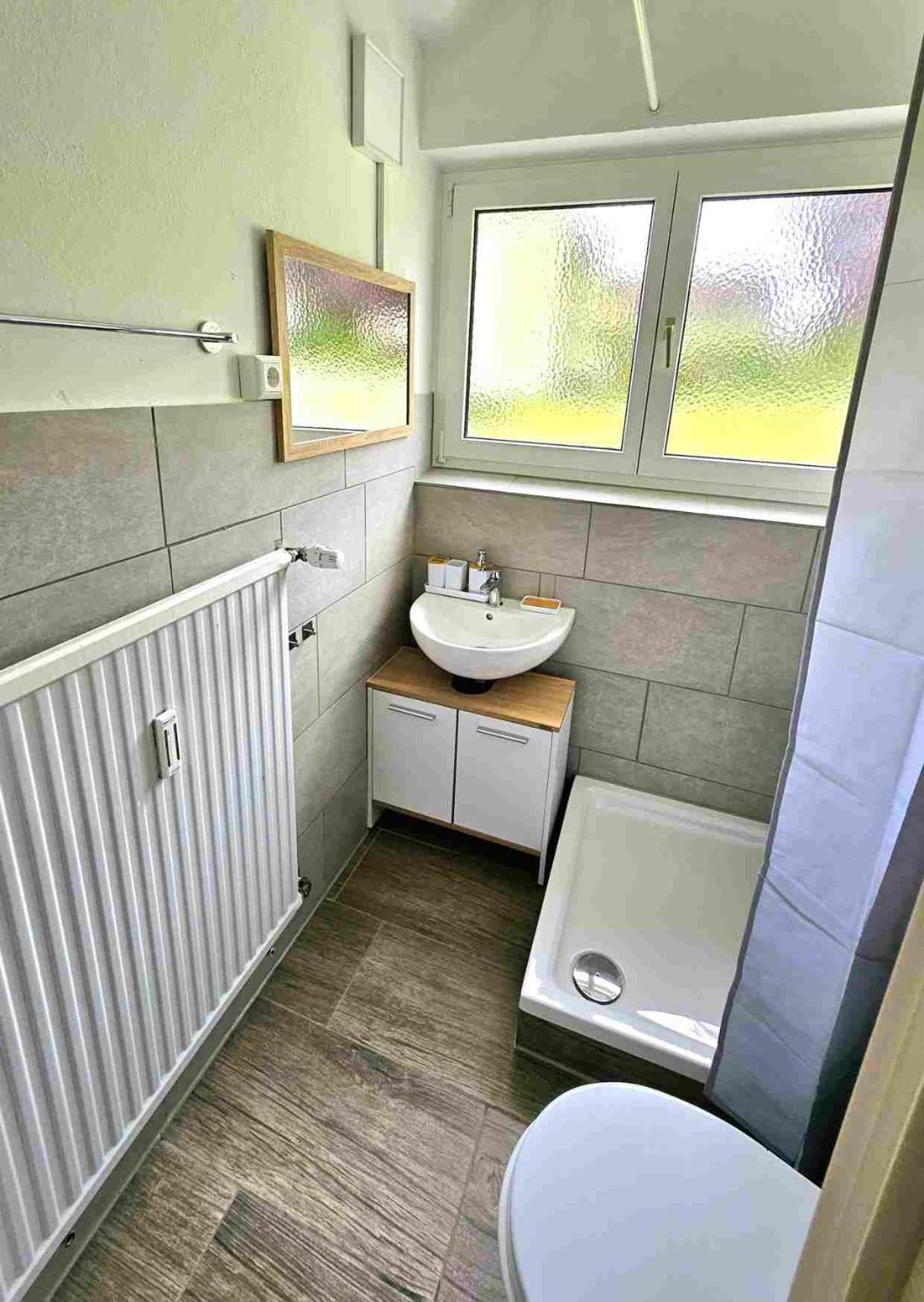 Ferienwohnung Lottstetten *
