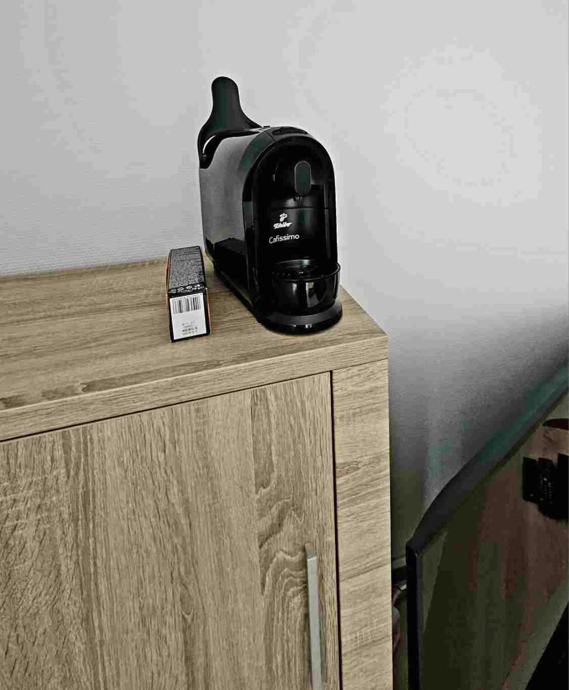 Ferienwohnung Lottstetten Lottstetten