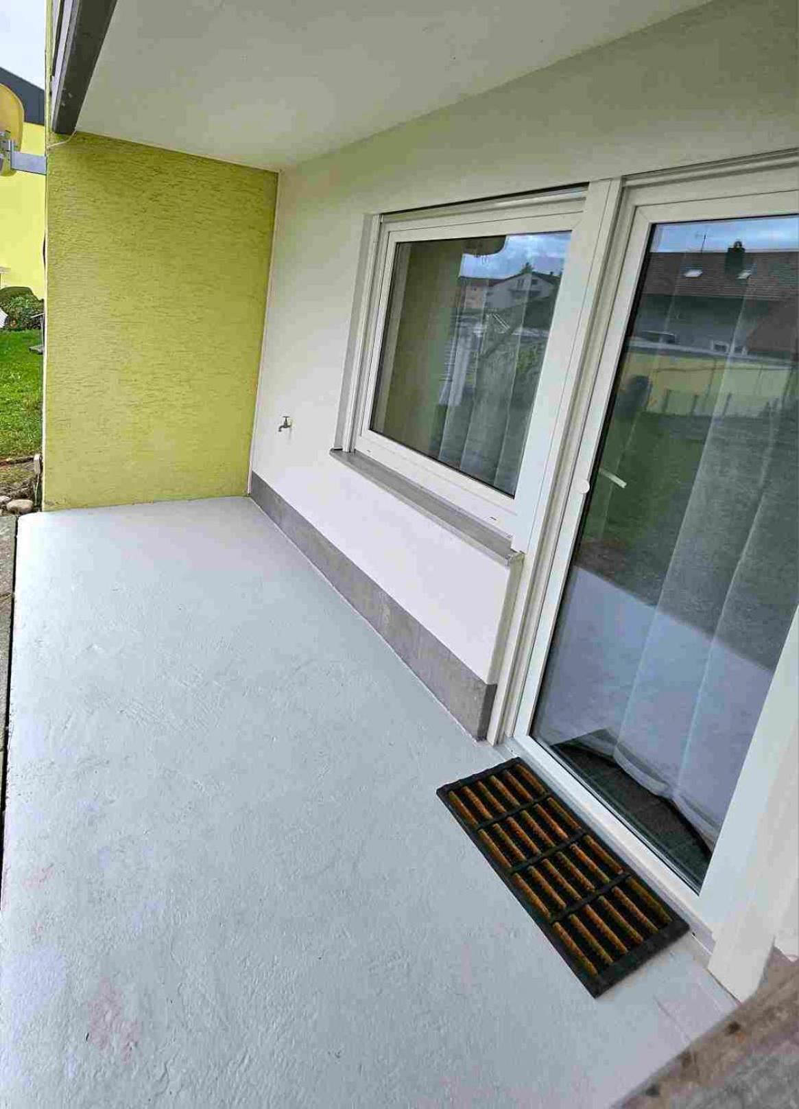 Apartment Ferienwohnung Lottstetten