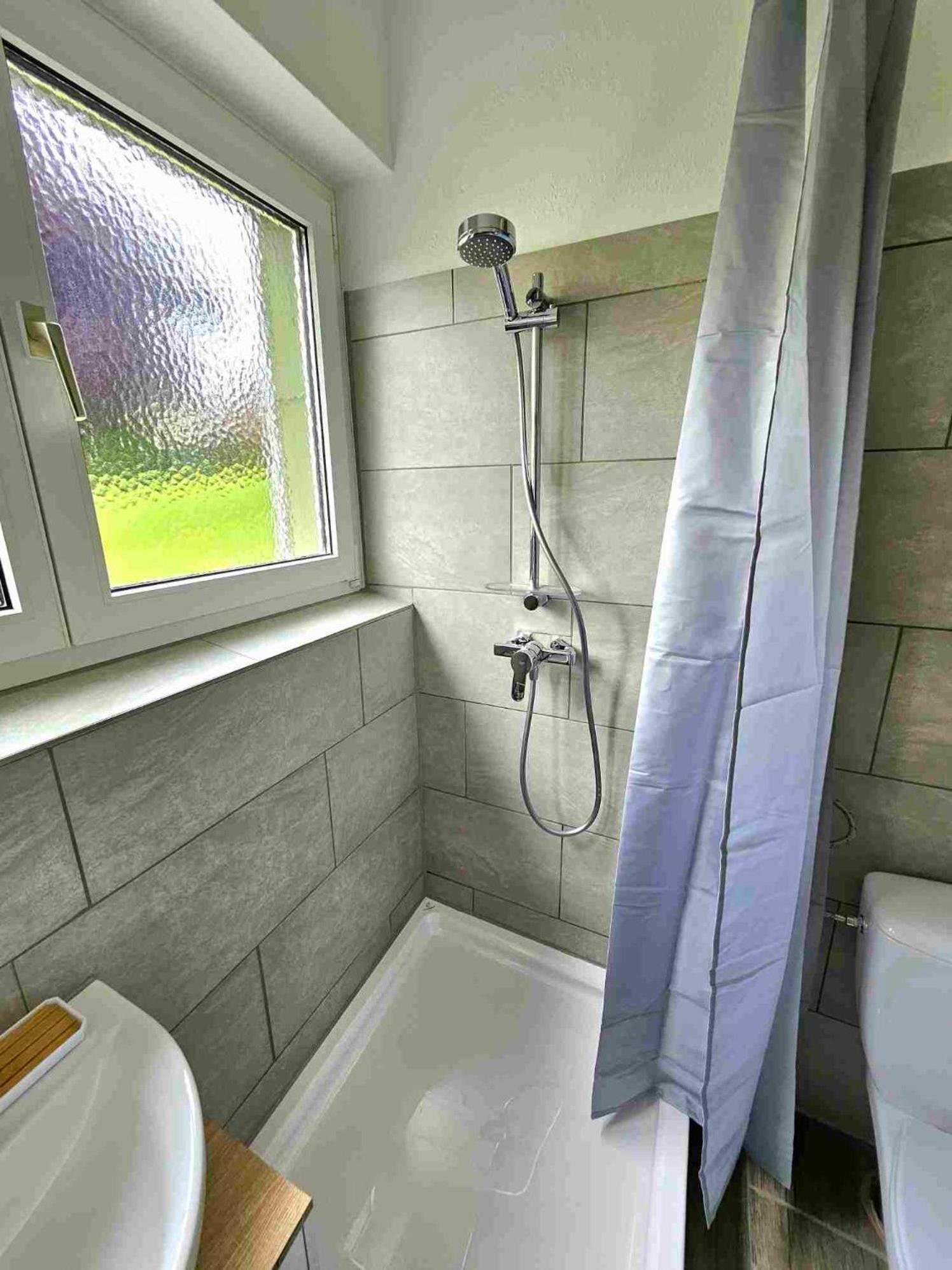 Ferienwohnung Lottstetten