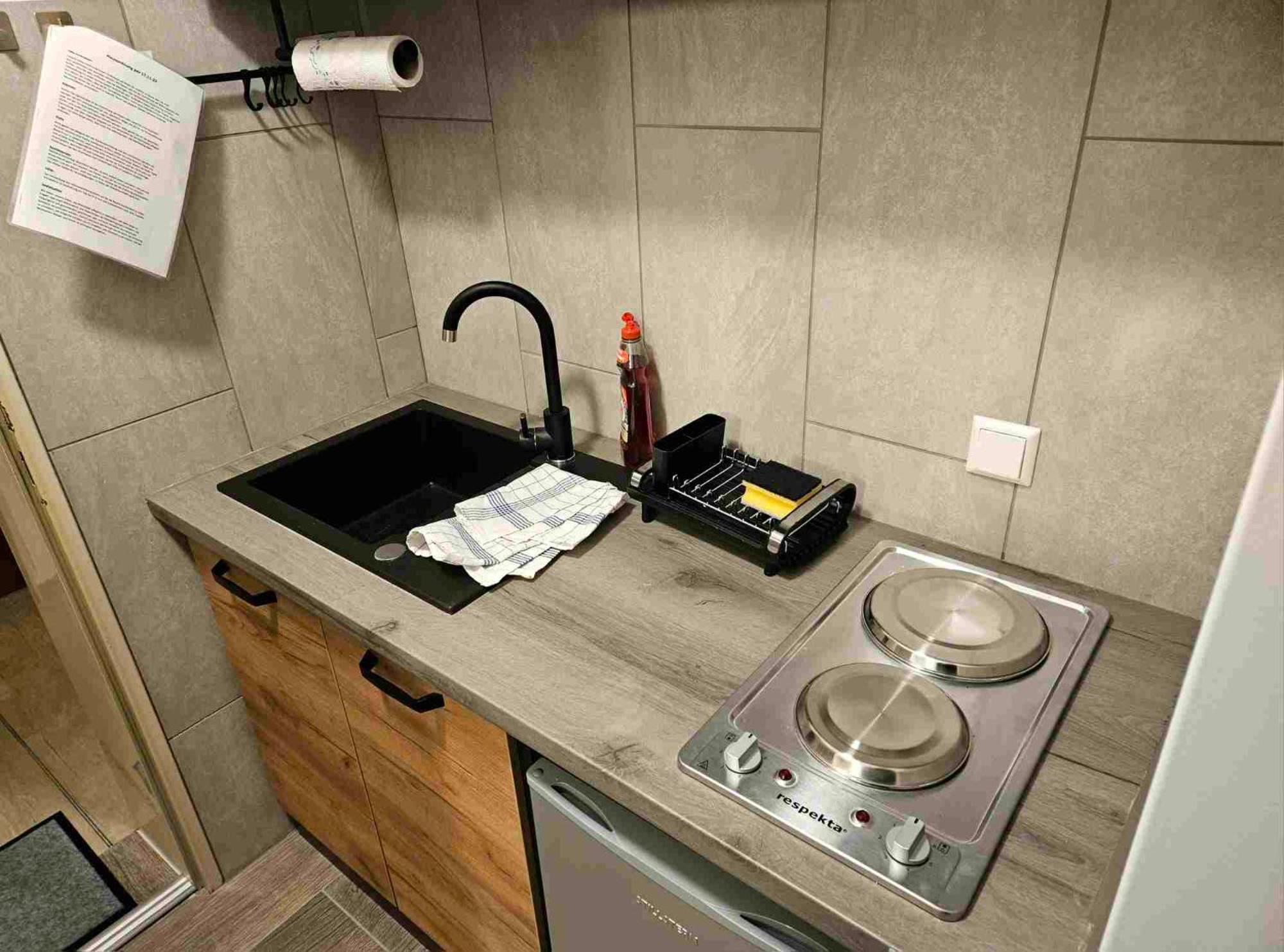 Ferienwohnung Lottstetten Apartment *