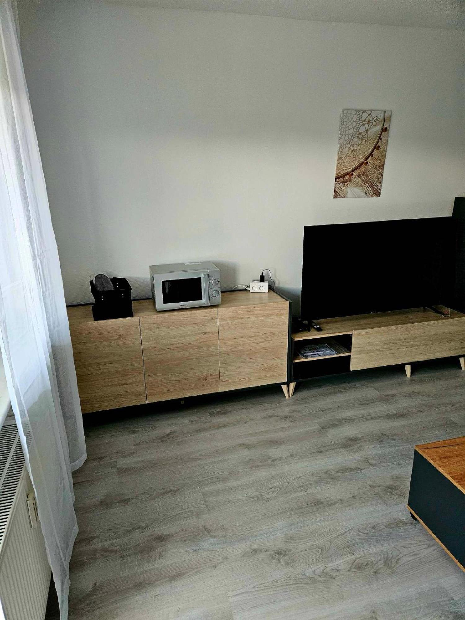 Ferienwohnung Lottstetten Apartment *