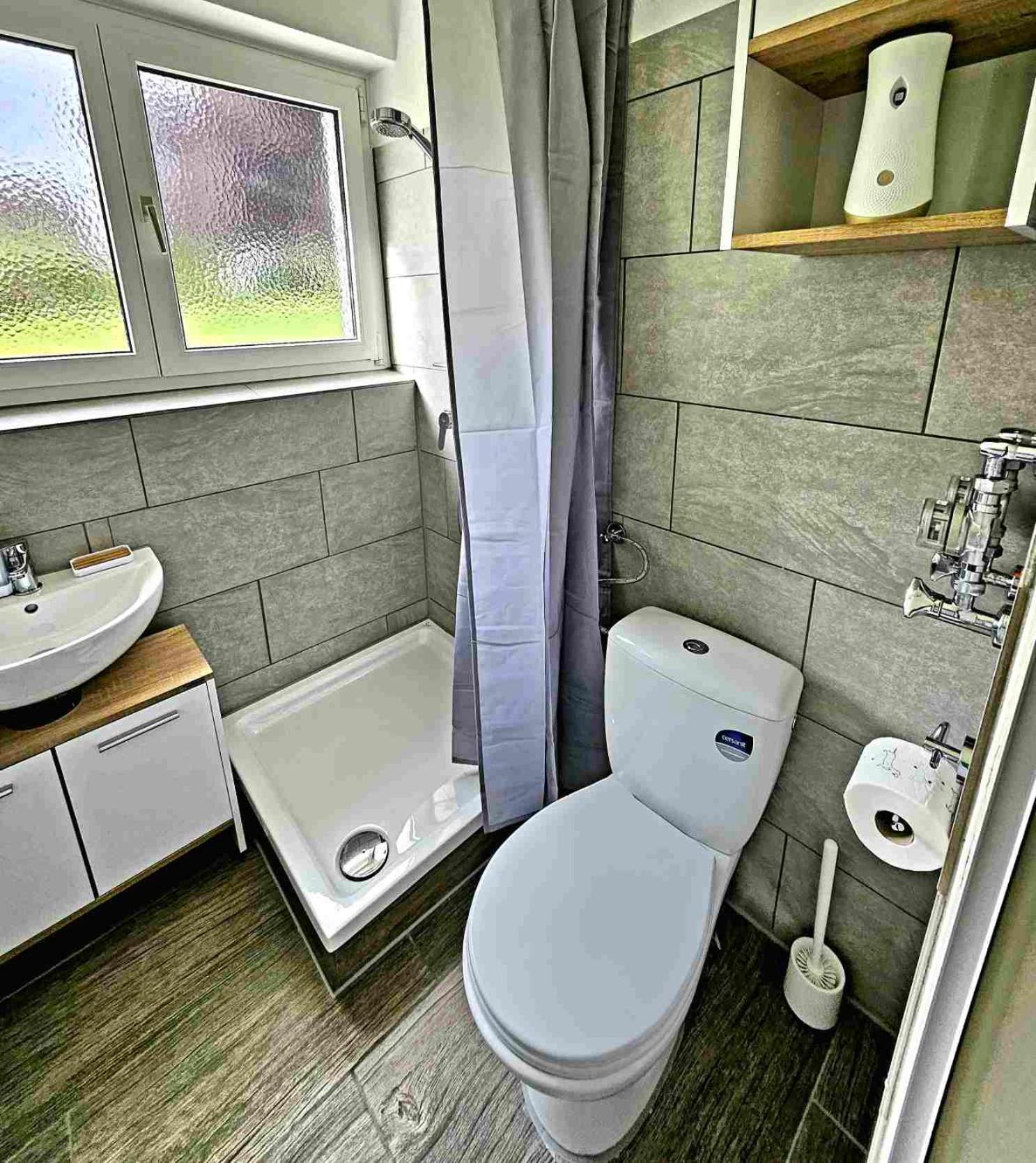 Apartment Ferienwohnung Lottstetten *