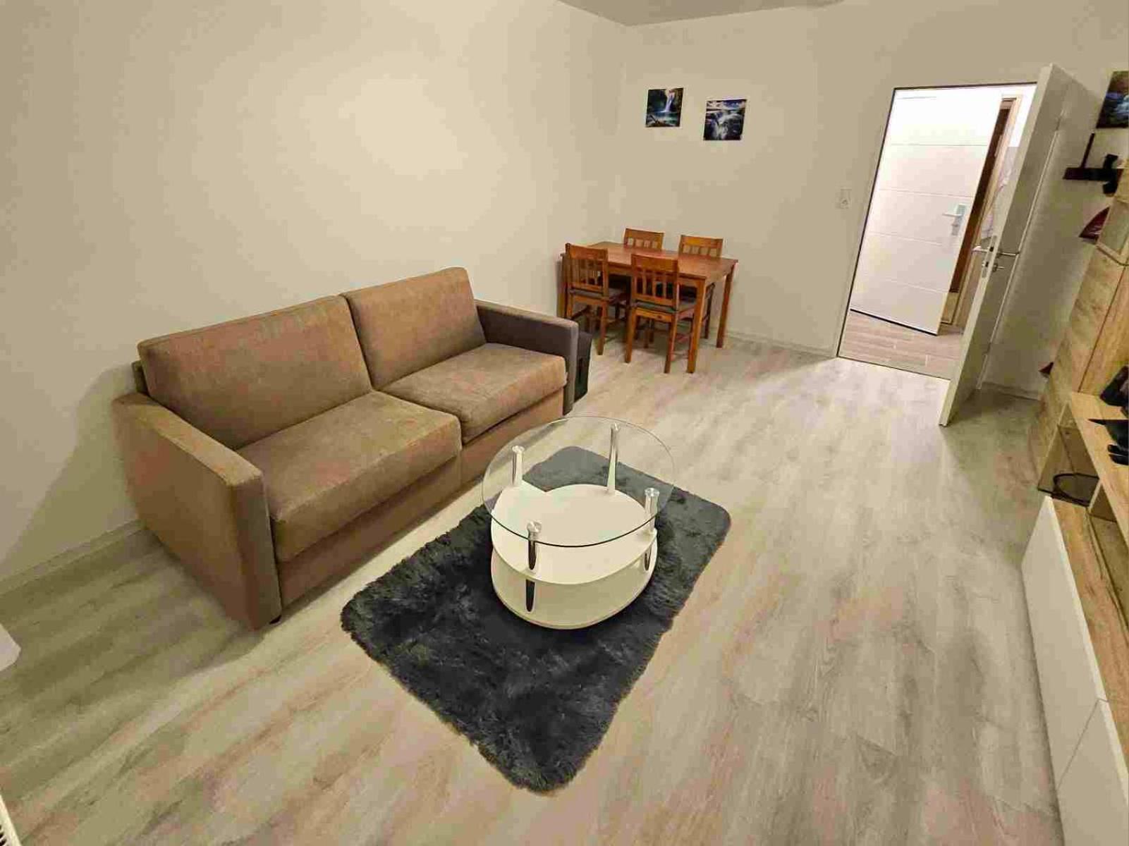 Ferienwohnung Lottstetten Apartment Lottstetten