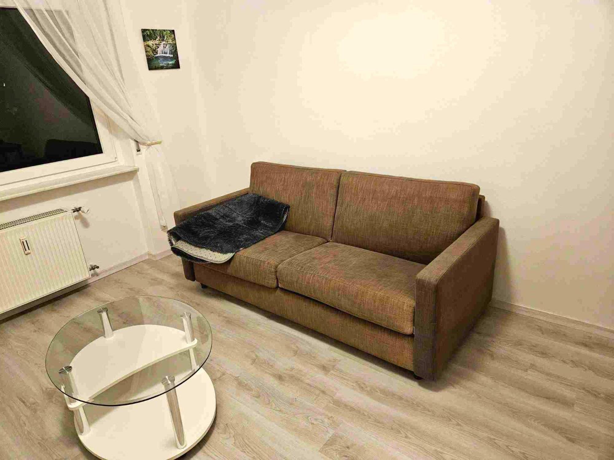 Ferienwohnung Lottstetten *