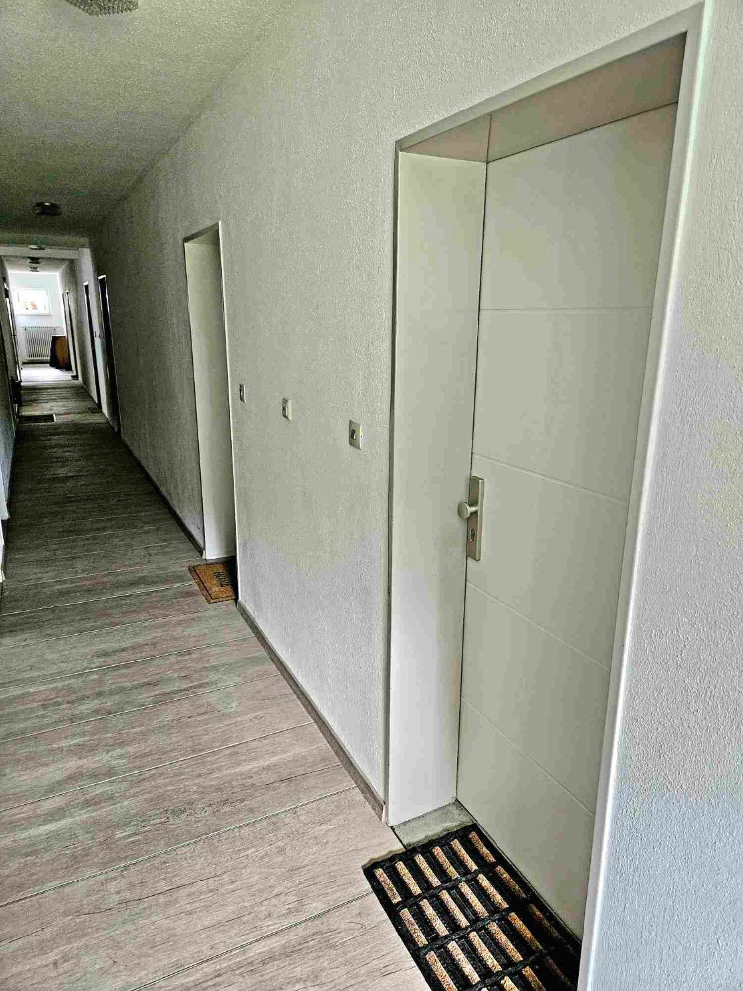 Apartment Ferienwohnung Lottstetten