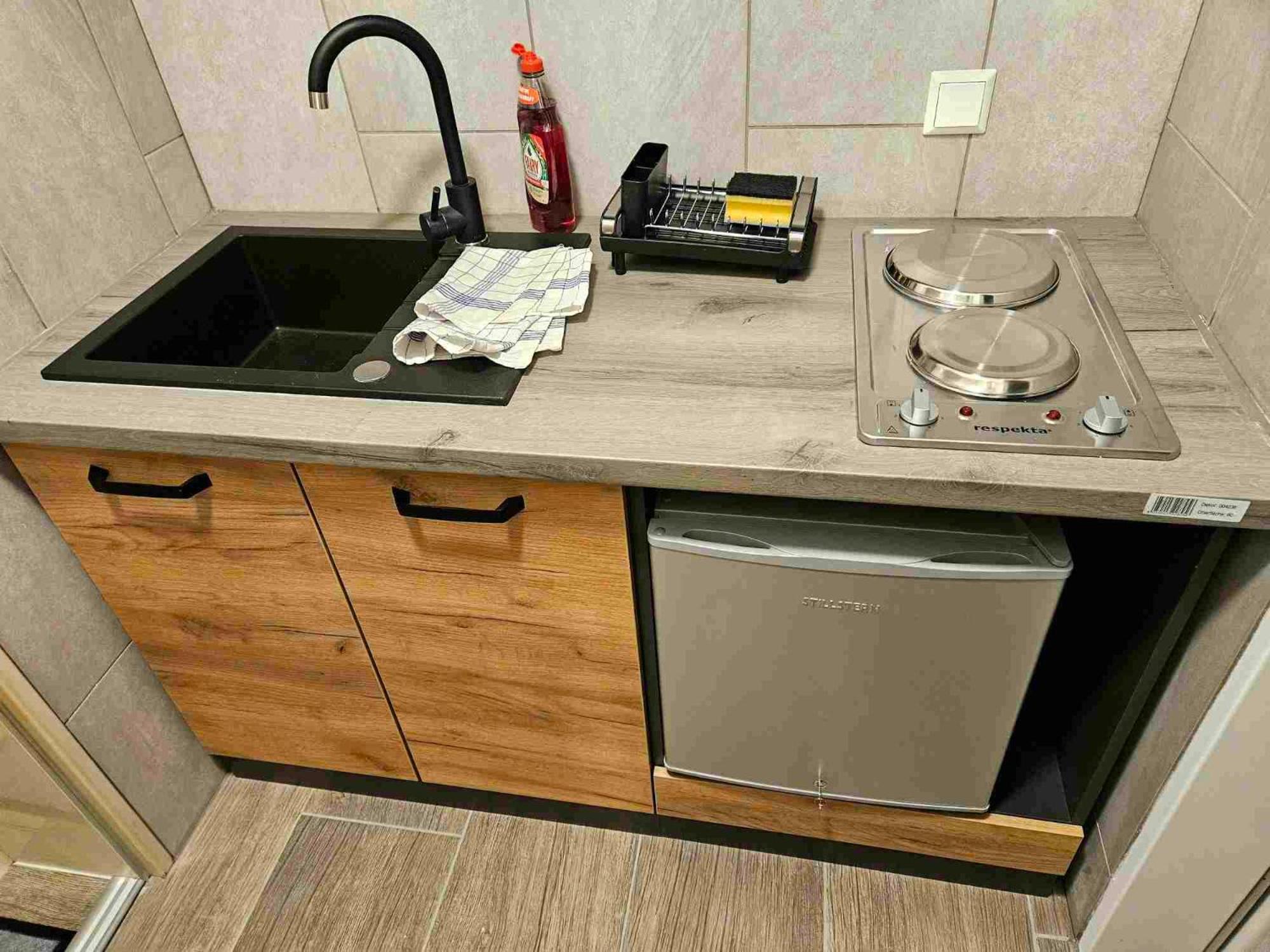 Ferienwohnung Lottstetten Apartment Lottstetten