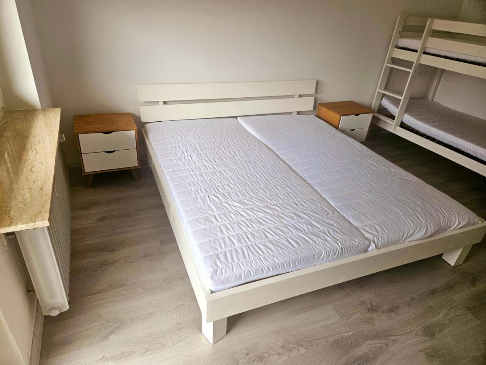 Ferienwohnung Lottstetten Apartment