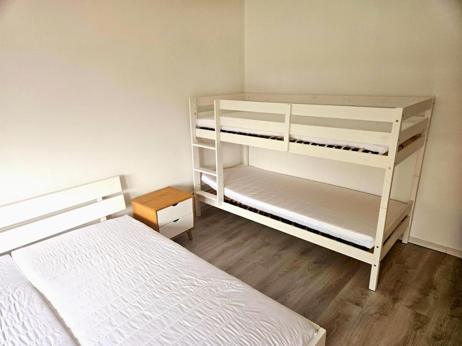 Ferienwohnung Lottstetten Apartment Lottstetten