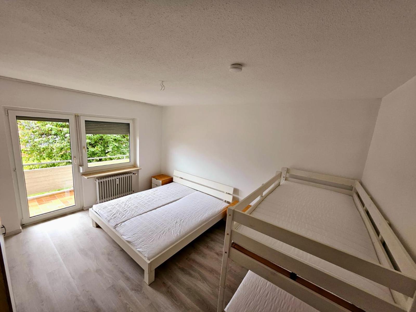 Ferienwohnung Lottstetten Apartment *