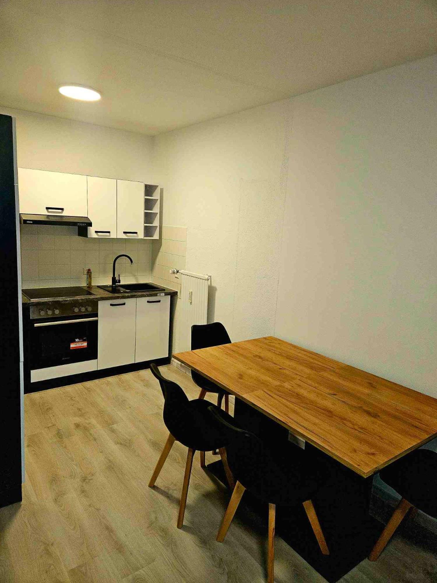 Ferienwohnung Lottstetten Apartment Lottstetten