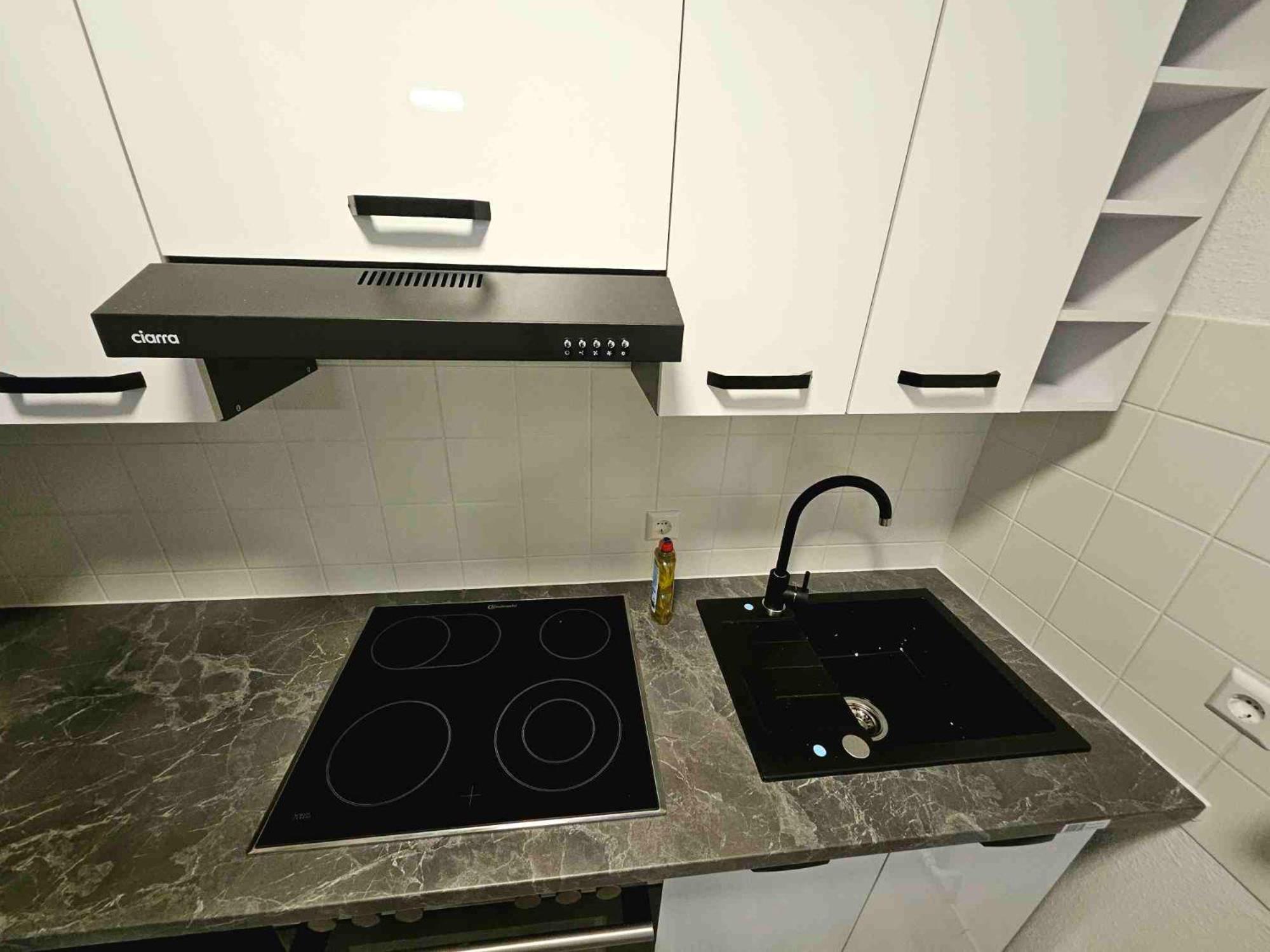 Ferienwohnung Lottstetten Lottstetten