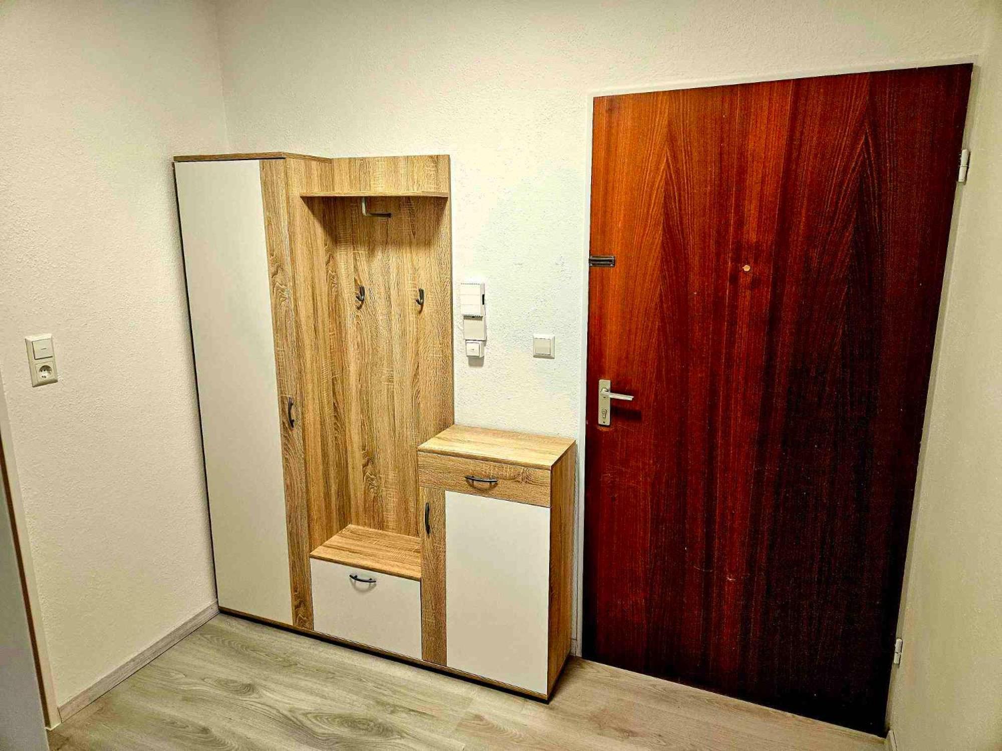 Ferienwohnung Lottstetten Apartment *
