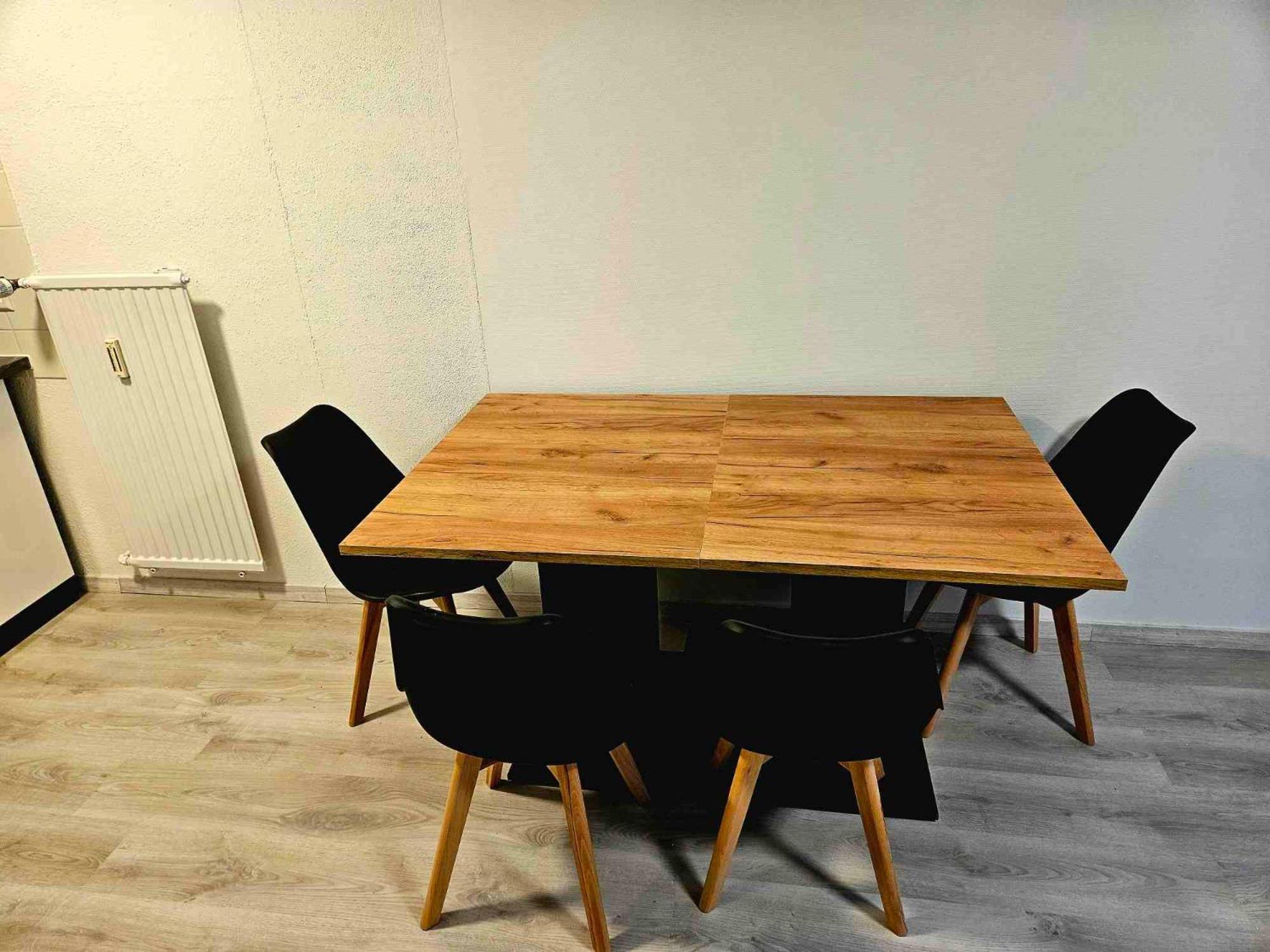 Ferienwohnung Lottstetten *