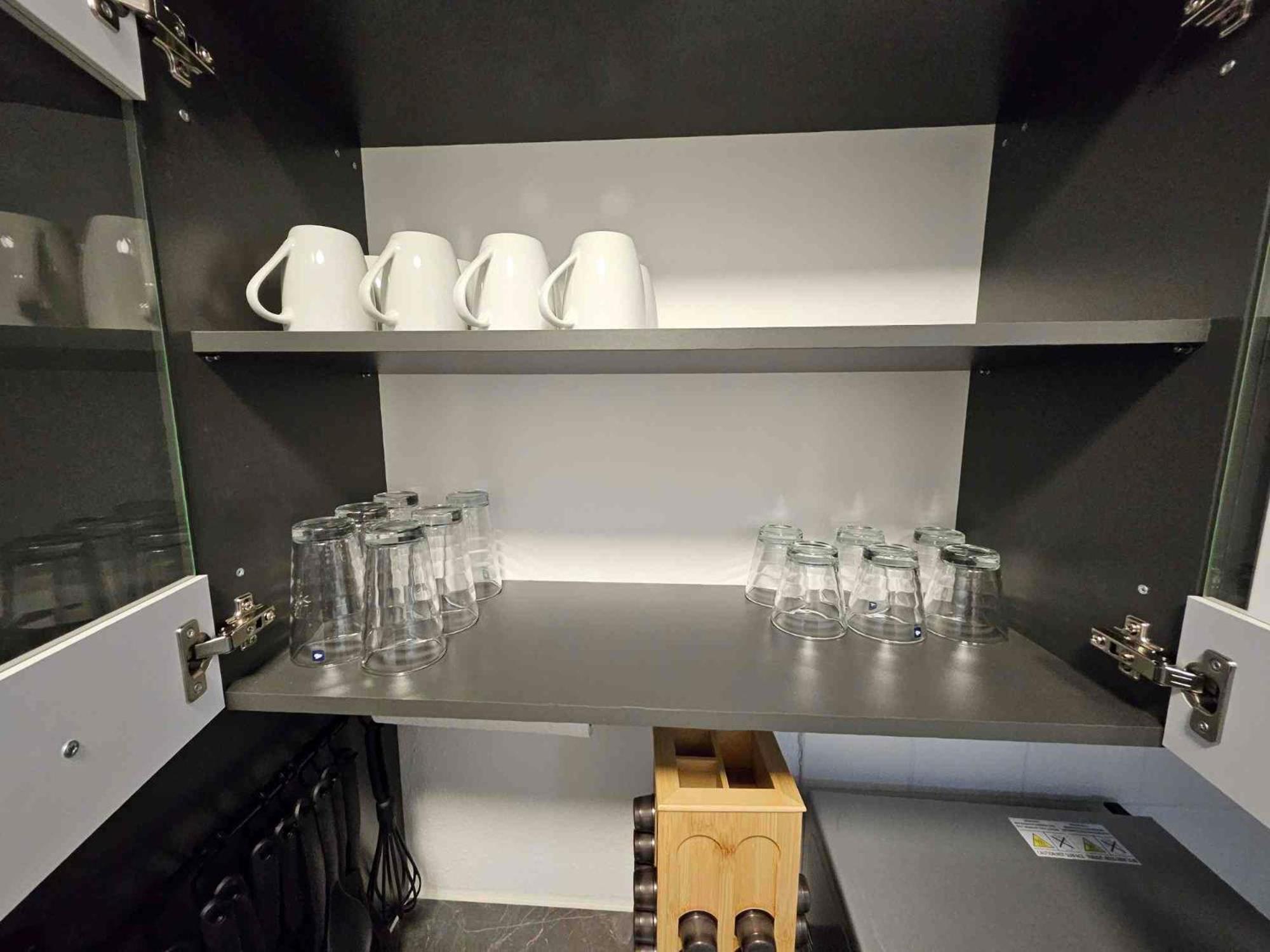 Apartment Ferienwohnung Lottstetten