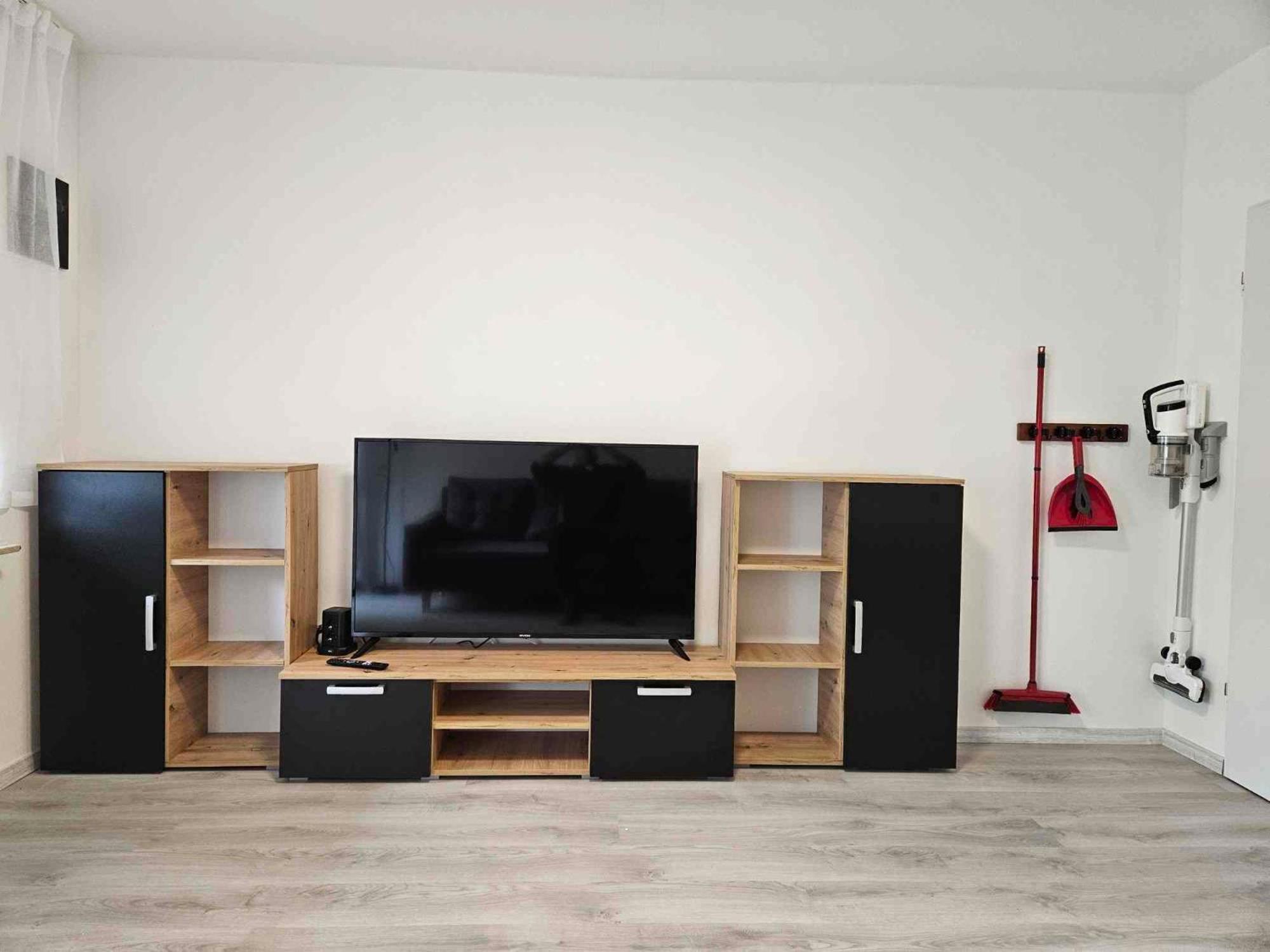 Ferienwohnung Lottstetten