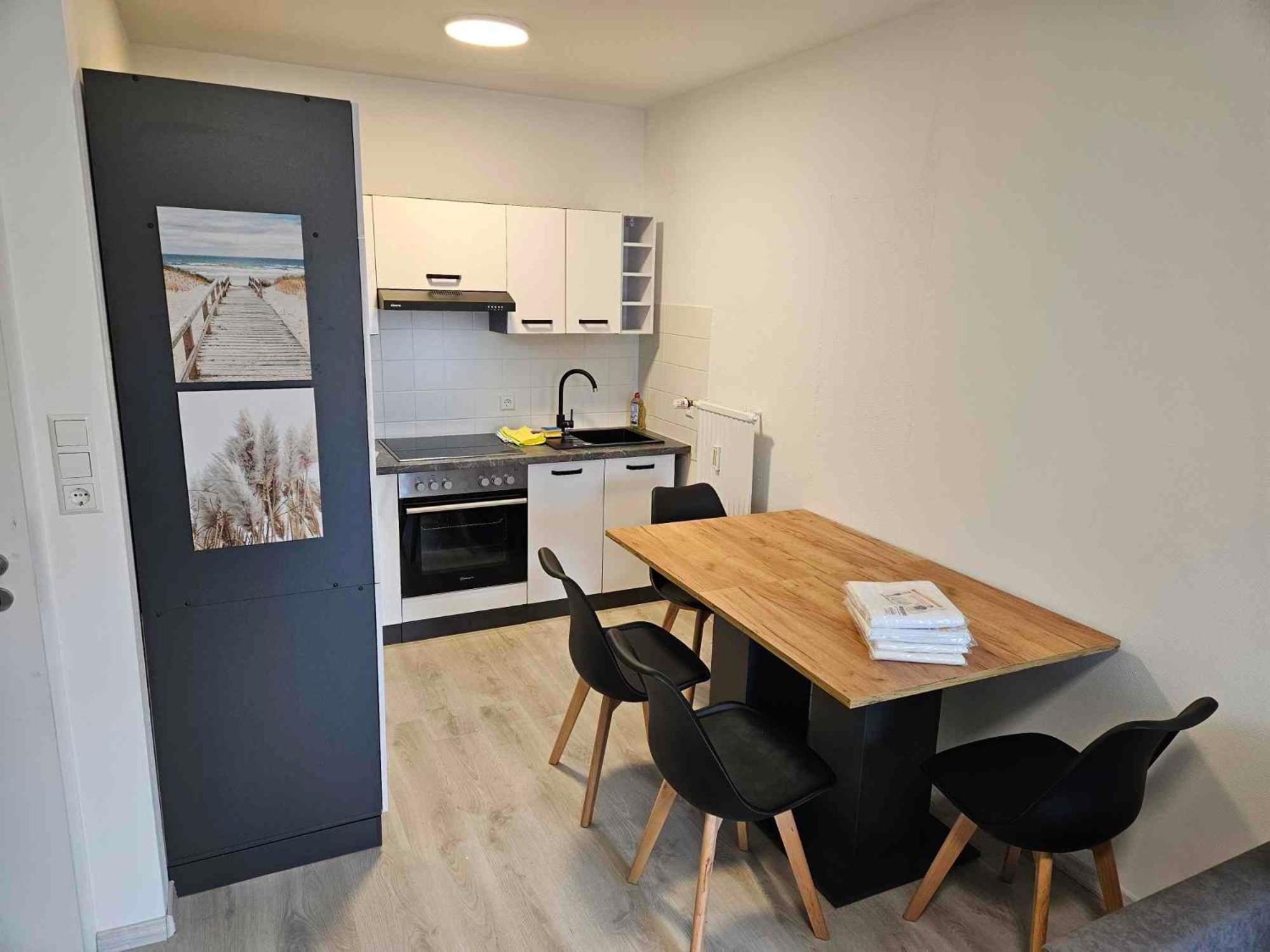 Ferienwohnung Lottstetten Apartment *