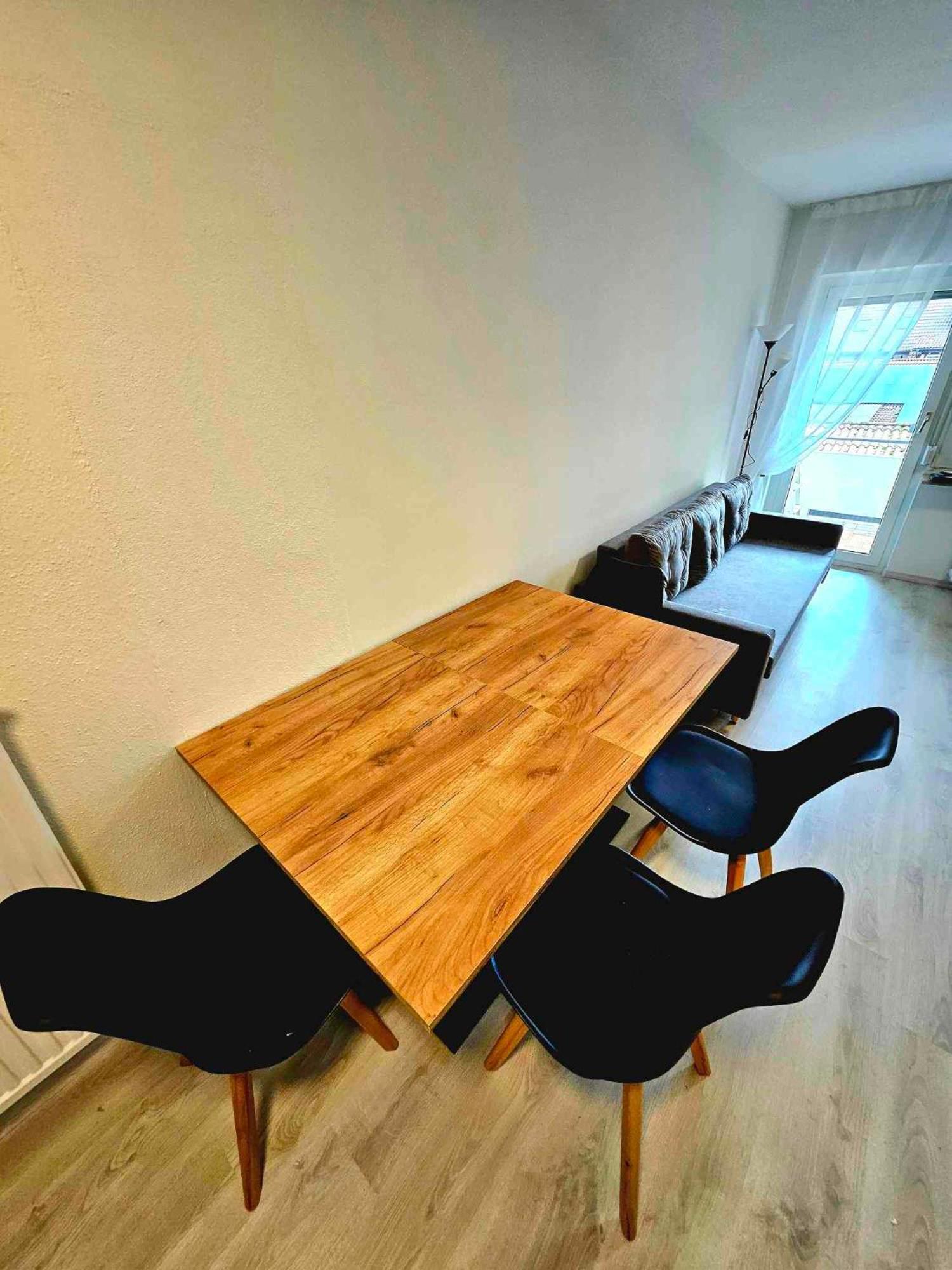 Ferienwohnung Lottstetten Apartment *