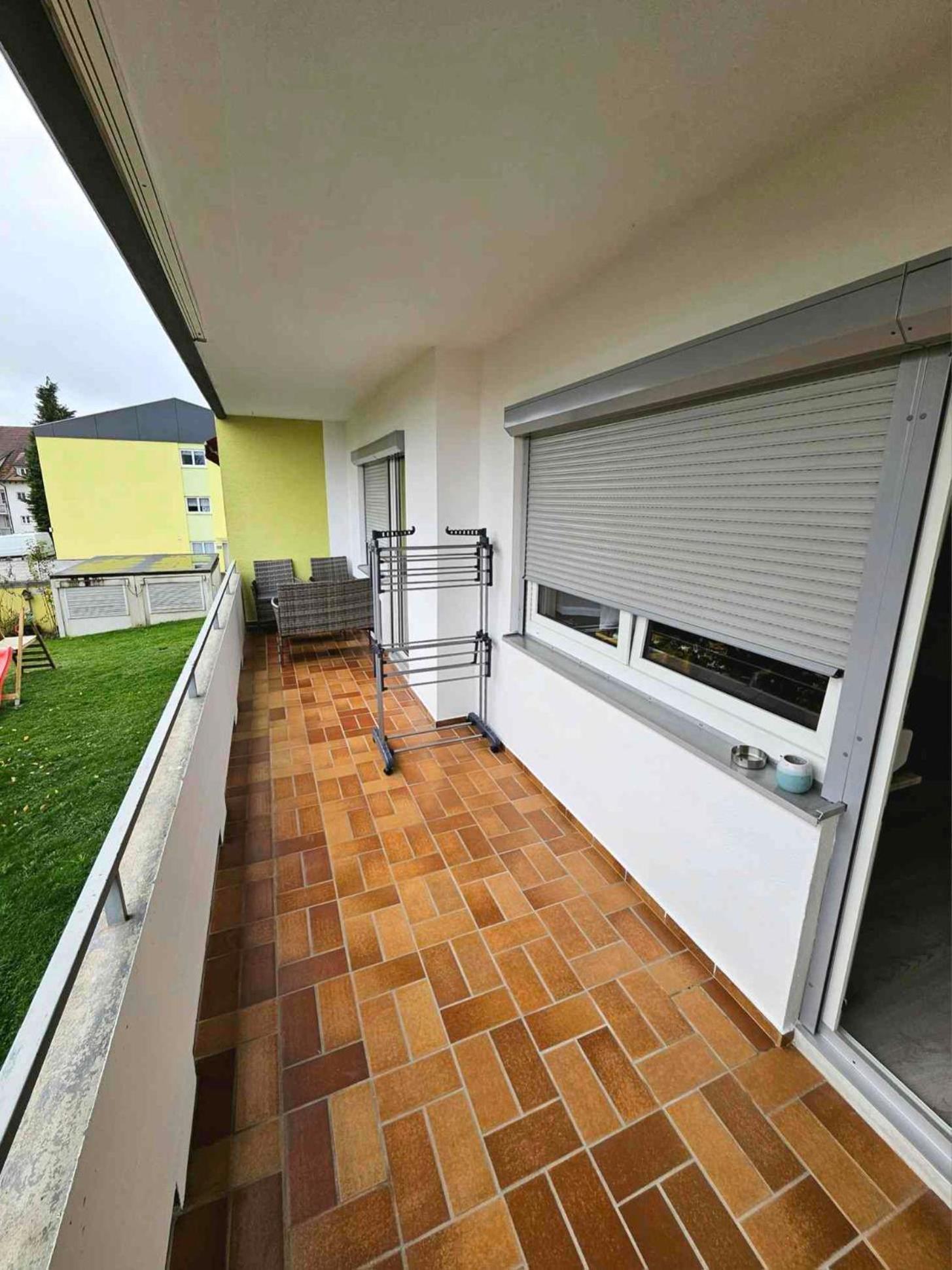 Ferienwohnung Lottstetten Apartment Lottstetten