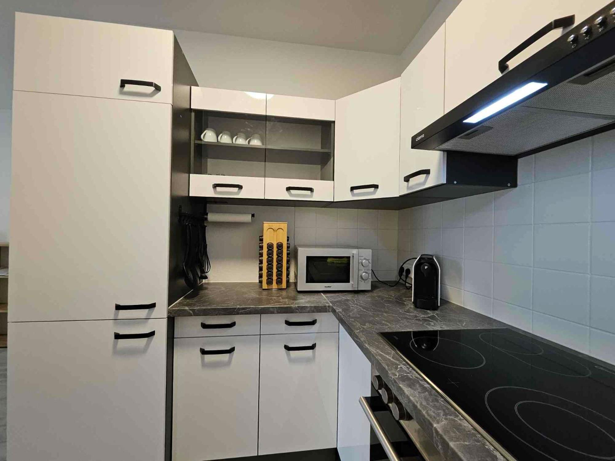 Ferienwohnung Lottstetten