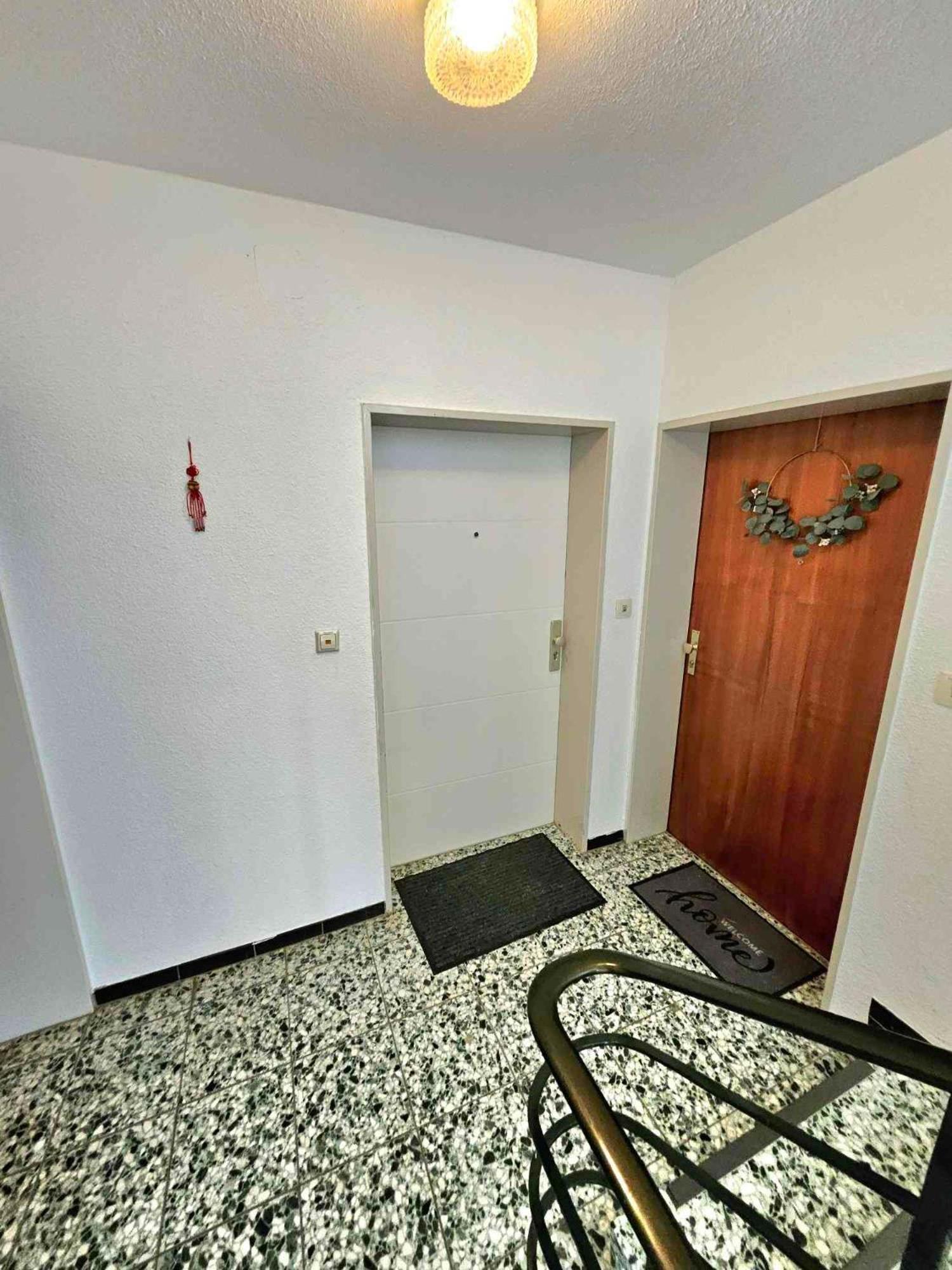 Apartment Ferienwohnung Lottstetten Lottstetten