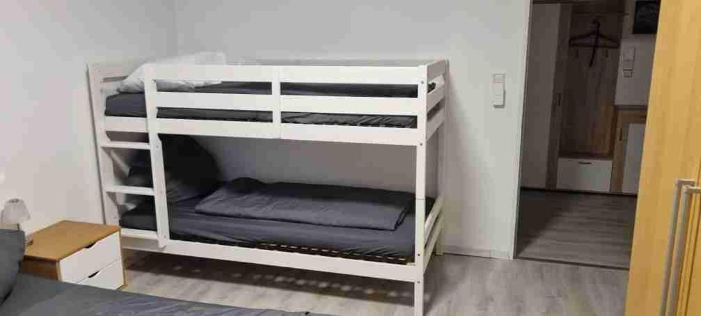 Ferienwohnung Lottstetten