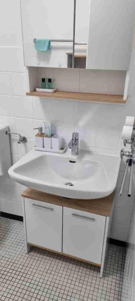 Ferienwohnung Lottstetten * Lottstetten