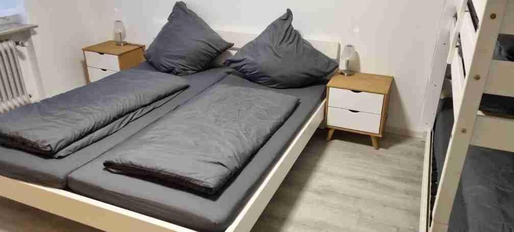 Ferienwohnung Lottstetten Apartment *